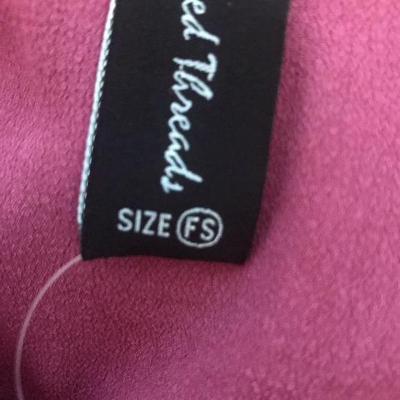 Sacred Threads Sundress.   213429.  LG/GR01 - Picture 3 of 6